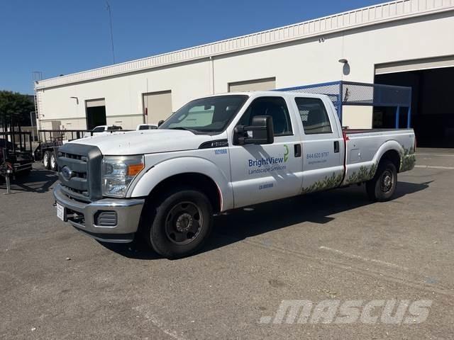 Ford F-250 Outros