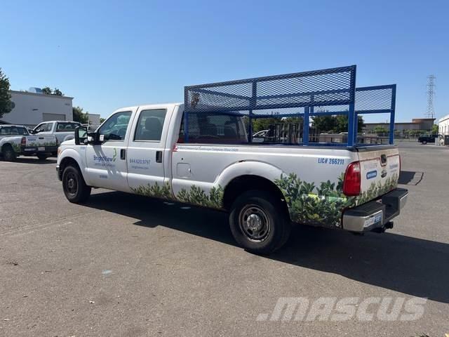Ford F-250 Outros