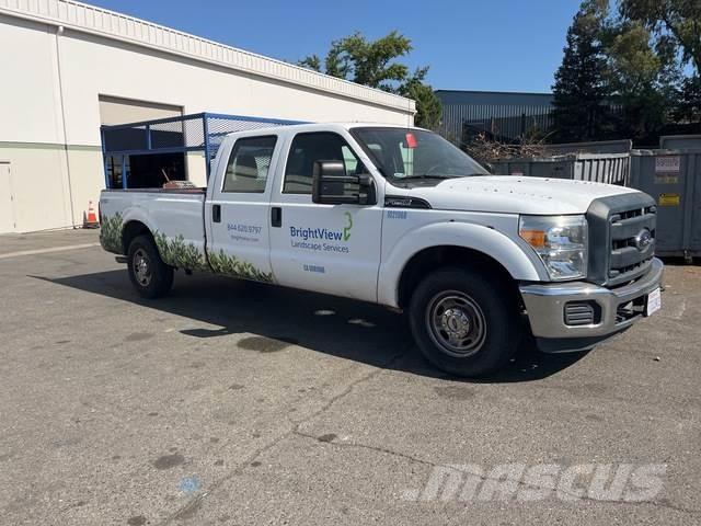 Ford F-250 Outros