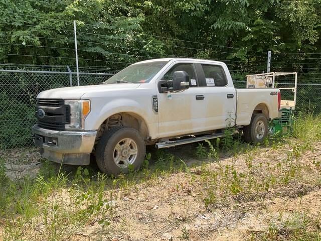 Ford F-250 Outros