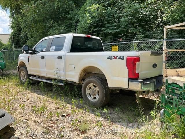 Ford F-250 Outros