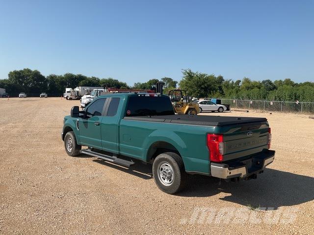 Ford F-250 Outros