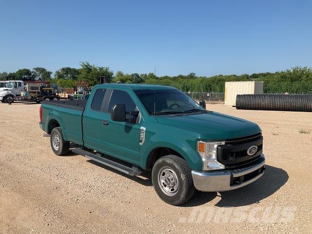 Ford F-250 Outros