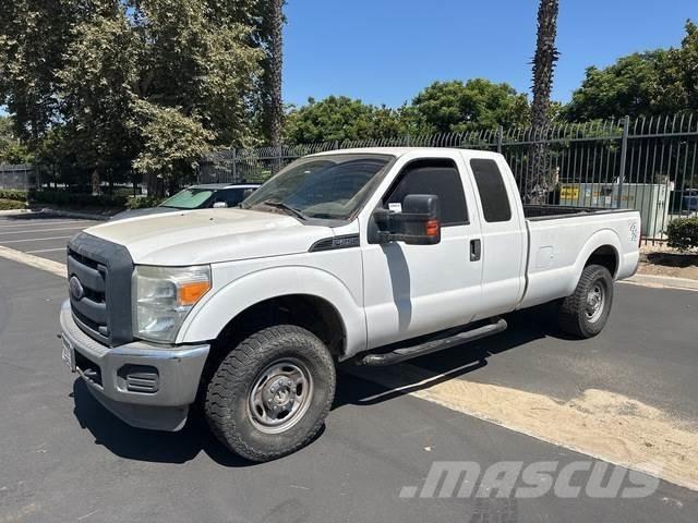 Ford F-250 Outros