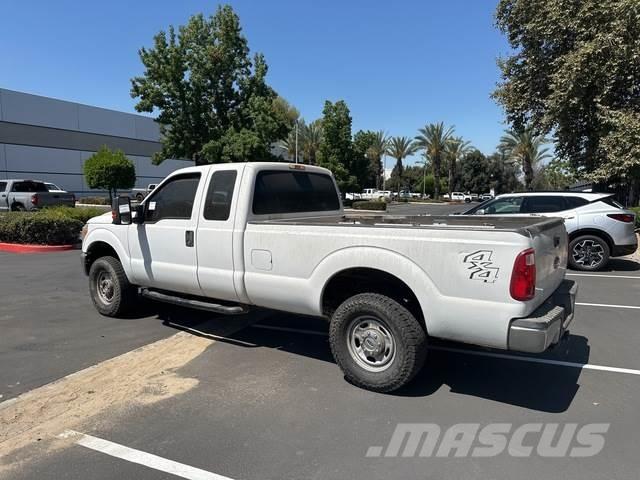 Ford F-250 Outros