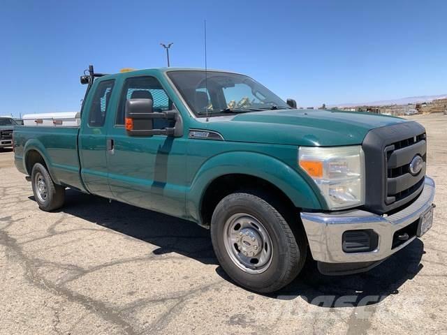 Ford F-250 Outros