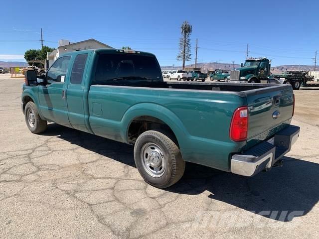 Ford F-250 Outros