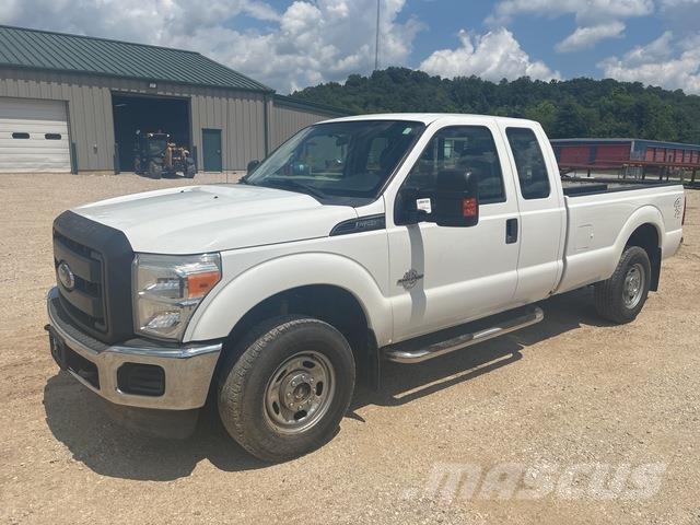 Ford F-250 Outros