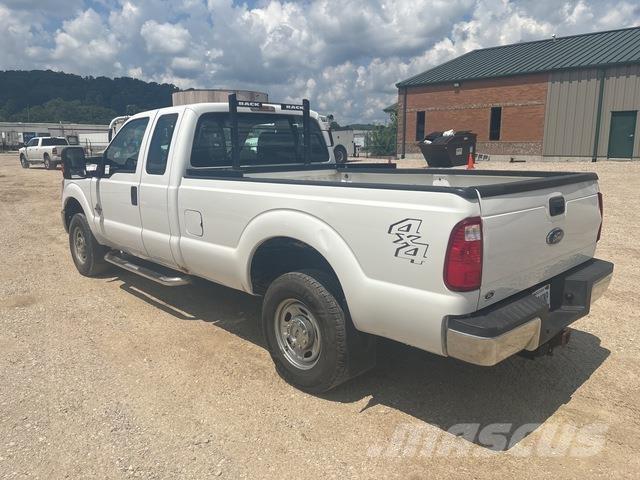 Ford F-250 Outros