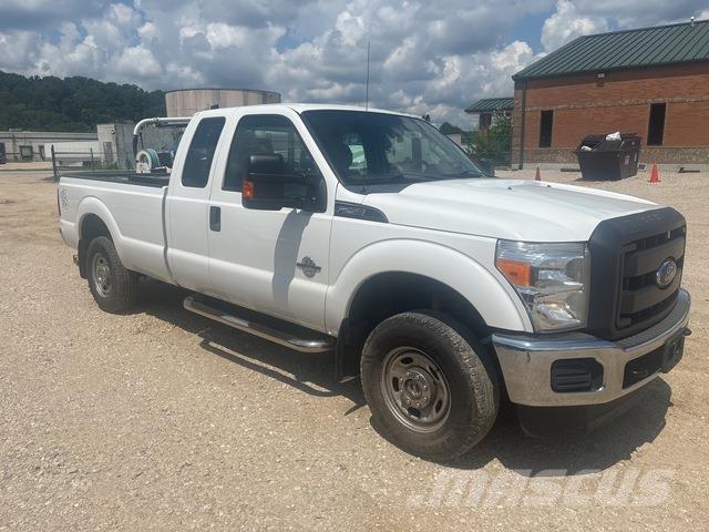 Ford F-250 Outros