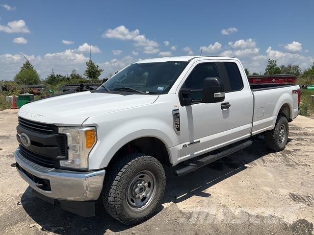 Ford F-250 Outros
