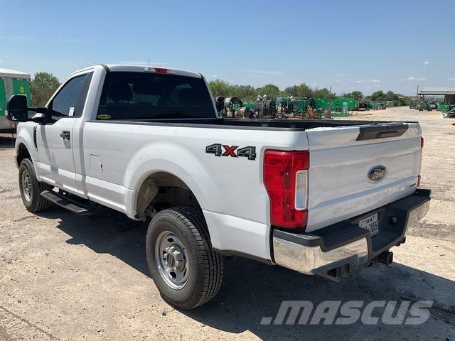 Ford F-250 Outros