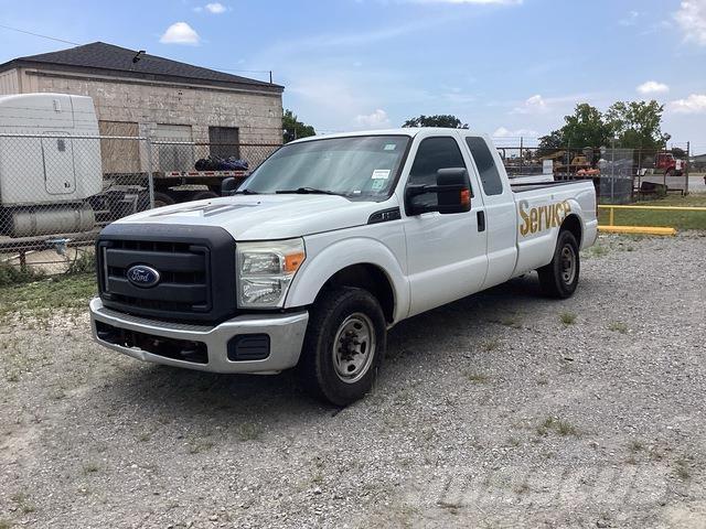 Ford F-250 Outros