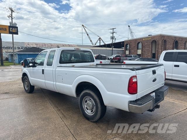 Ford F-250 Outros