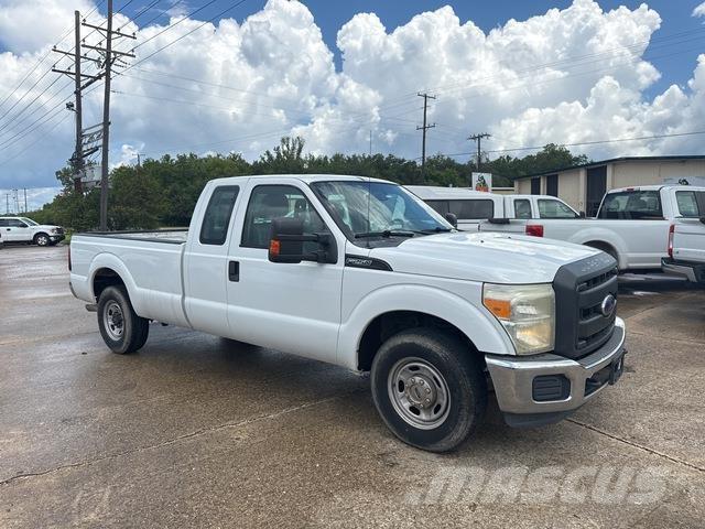 Ford F-250 Outros