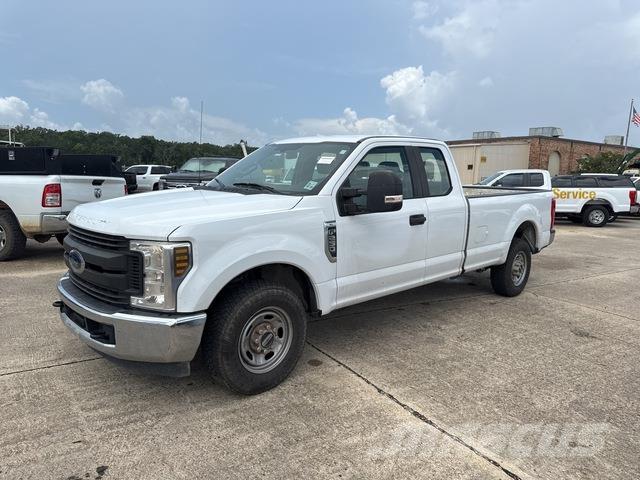 Ford F-250 Outros