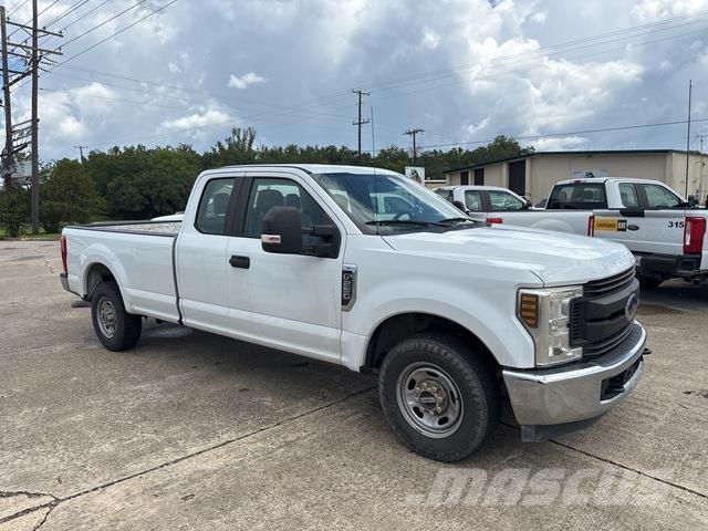 Ford F-250 Outros