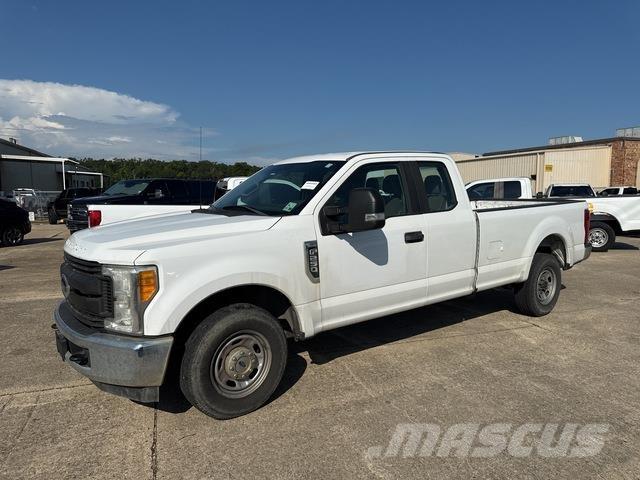 Ford F-250 Outros