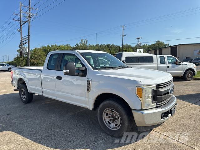 Ford F-250 Outros
