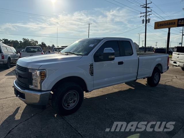 Ford F-250 Outros