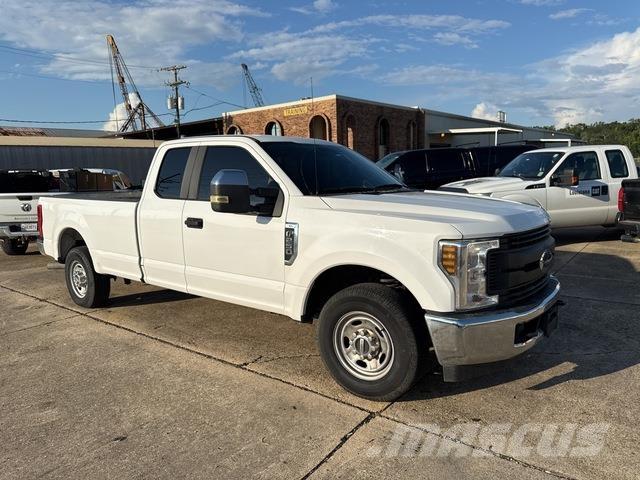 Ford F-250 Outros