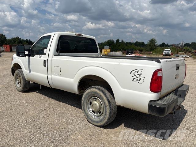 Ford F-250 Outros