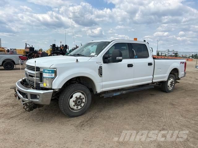 Ford F-350 Outros