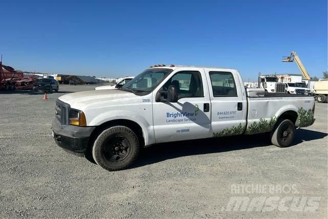 Ford F-350 Outros