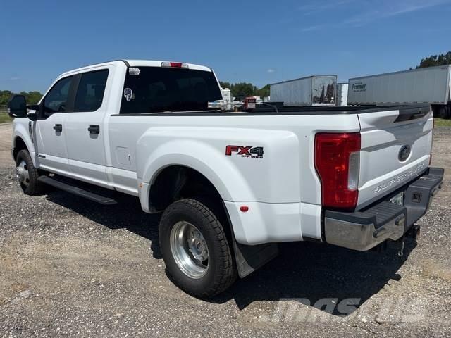 Ford F-350 Outros