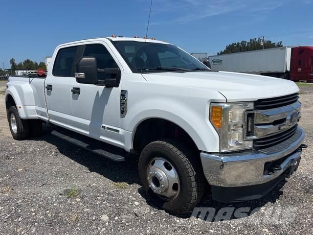 Ford F-350 Outros