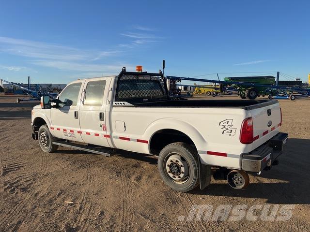 Ford F-350 Pick up de caixa aberta