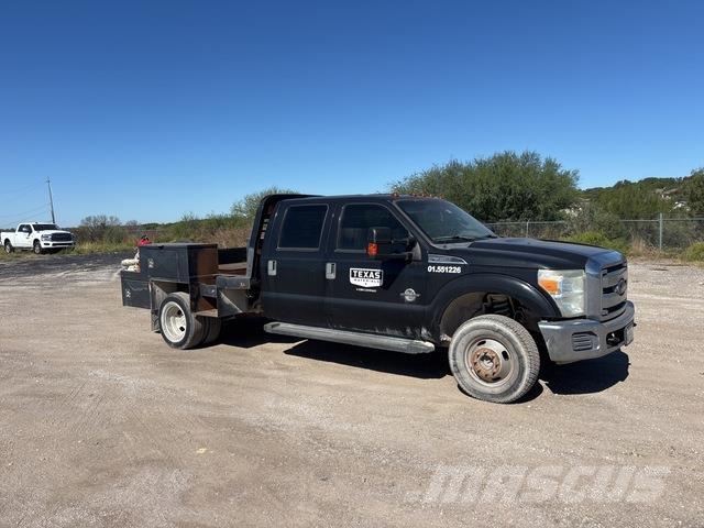 Ford F-350 Outros Camiões