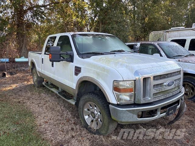 Ford F-350 Pick up de caixa aberta