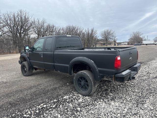 Ford F-350 Pick up de caixa aberta