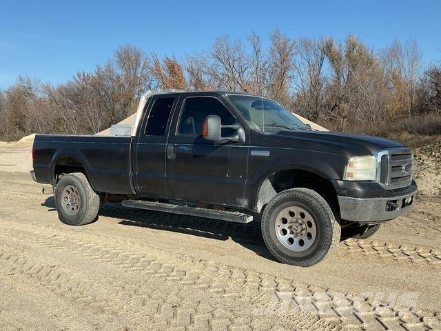 Ford F-350 Pick up de caixa aberta