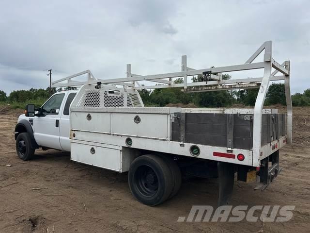 Ford F-450 Pick up de caixa aberta