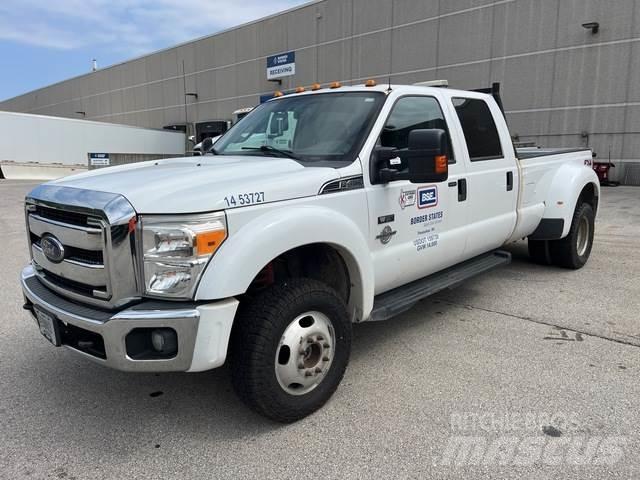 Ford F-450 Outros