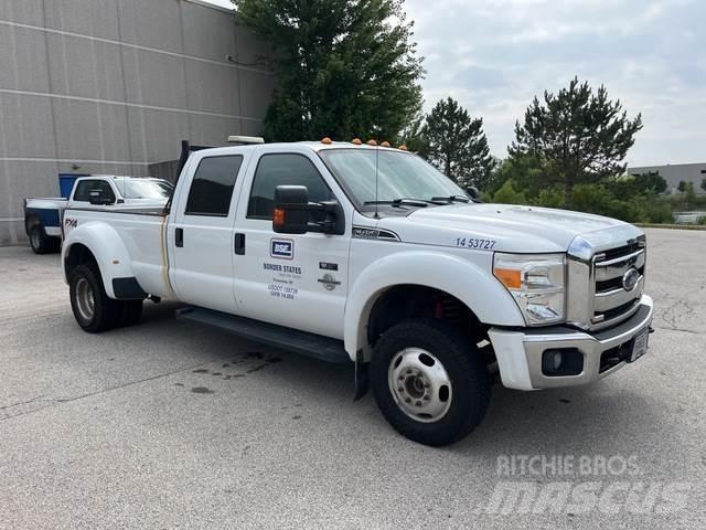 Ford F-450 Outros