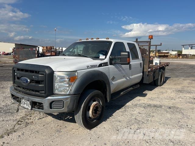 Ford F-450 Camiões estrado/caixa aberta