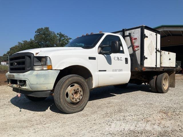 Ford F-450 Construção - Outros

