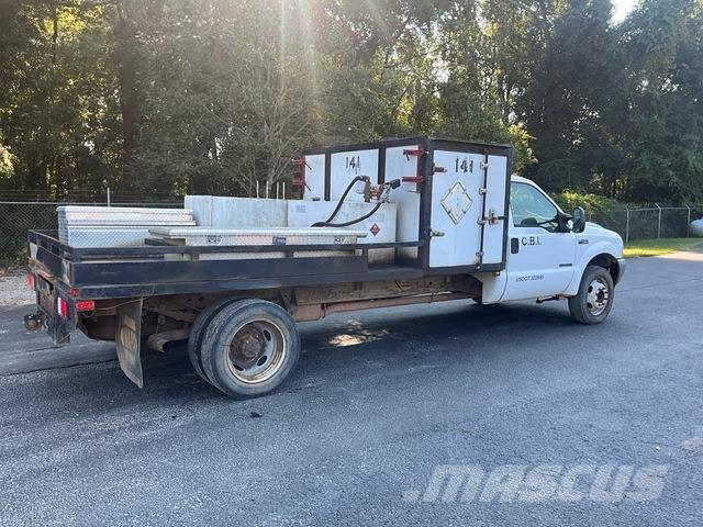 Ford F-450 Construção - Outros
