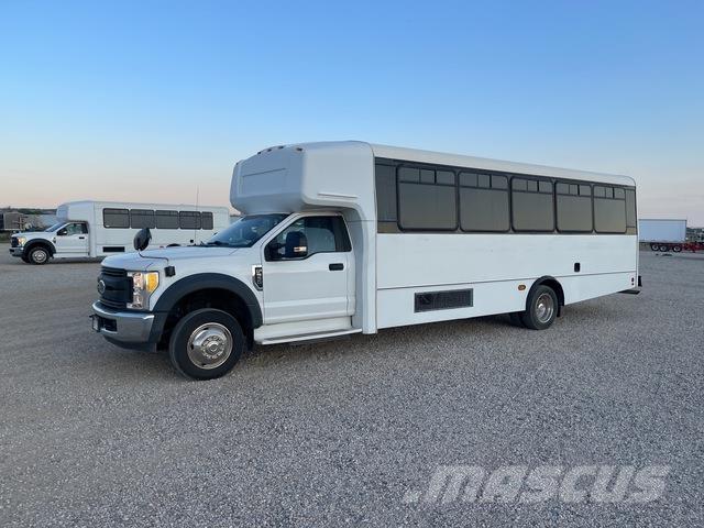 Ford F-550 Construção - Outros
