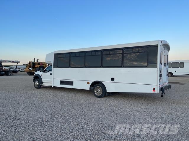 Ford F-550 Construção - Outros
