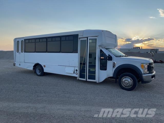 Ford F-550 Construção - Outros
