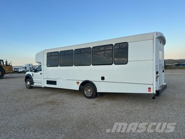 Ford F-550 Construção - Outros
