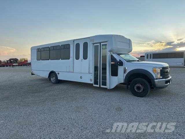 Ford F-550 Construção - Outros
