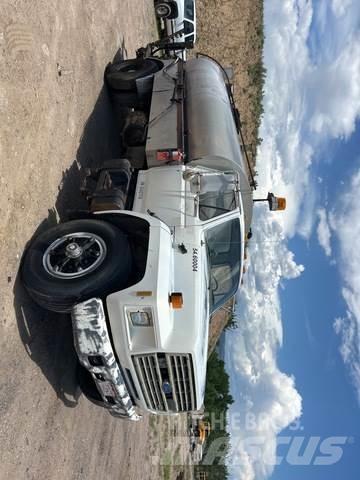 Ford F700 Camiões de betão