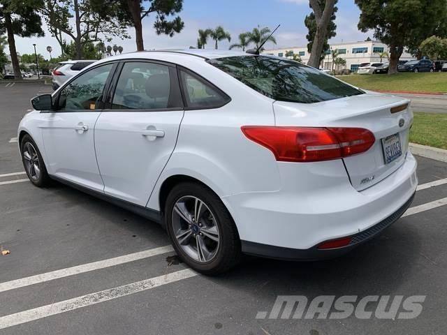 Ford Focus Carros Ligeiros