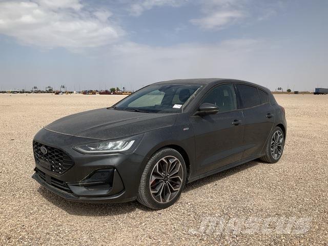 Ford Focus Carros Ligeiros
