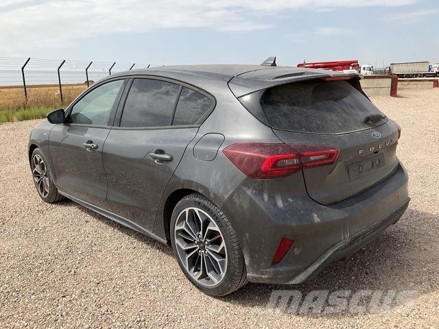 Ford Focus Carros Ligeiros